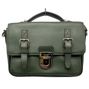 Kate Spade Lola Avenue Leather Lia Crossbody Bag NWOT